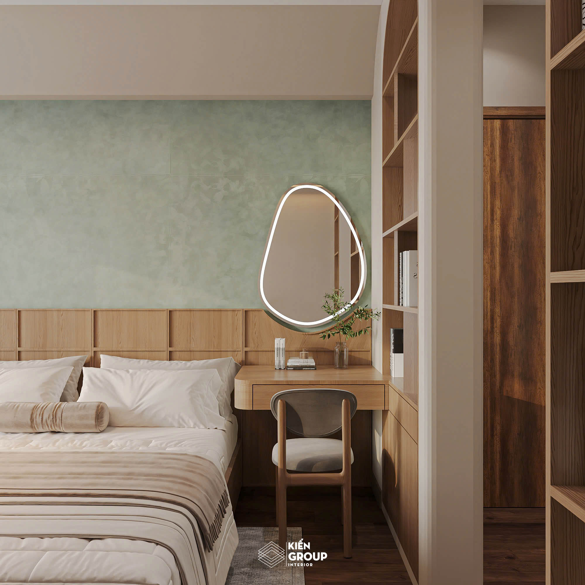 [HCM] CĂN HỘ MIZUKI PARK - BÌNH CHÁNH | TP. HCM - 100m2 - 3 PN